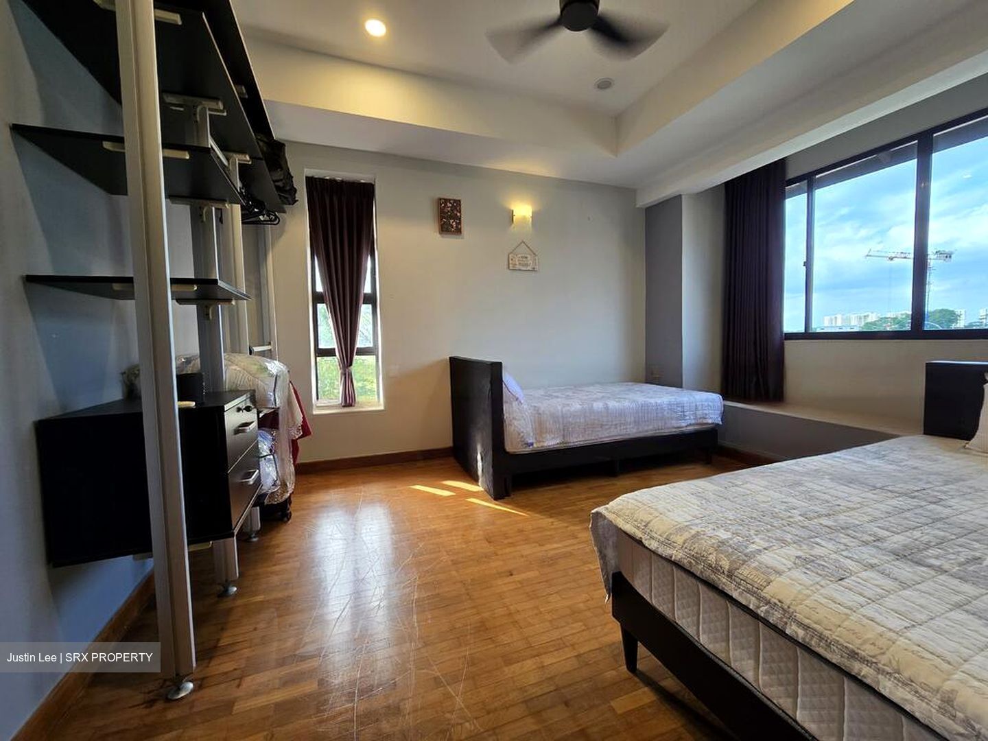 Lentor Central (D26), Detached #451488411